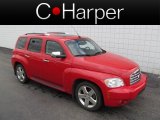 2008 Chevrolet HHR LT