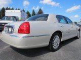 2004 Lincoln Town Car Ultimate Exterior