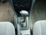 2000 Toyota Camry LE 4 Speed Automatic Transmission