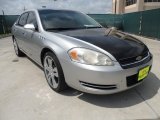 2006 Chevrolet Impala LS