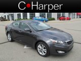 2011 Kia Optima EX