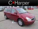 2011 Kia Sedona LX