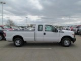 2012 Ford F350 Super Duty XL SuperCab Exterior