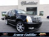 2008 Cadillac Escalade AWD