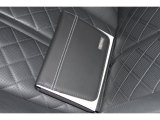 2012 Audi A8 4.2 quattro Books/Manuals