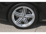 2012 Audi A8 4.2 quattro Wheel