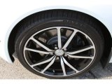 Aston Martin V8 Vantage 2011 Wheels and Tires