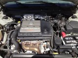 2004 Toyota Avalon XLS 3.0 Liter DOHC 24-Valve V6 Engine