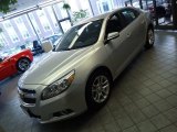 2013 Chevrolet Malibu ECO