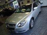 2012 Chevrolet Malibu LT