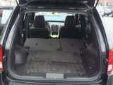 2008 Pontiac Torrent GXP AWD Trunk