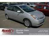 2006 Toyota Prius Hybrid
