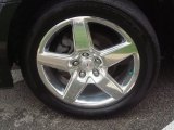2008 Pontiac Torrent GXP AWD Wheel