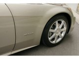 2006 Cadillac XLR Roadster Wheel