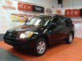 2010 Toyota RAV4 I4 4WD