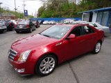 2009 Cadillac CTS 4 AWD Sedan