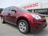 2010 Chevrolet Equinox LS