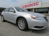 2012 Chrysler 200 Touring Sedan