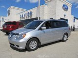 2010 Honda Odyssey EX-L