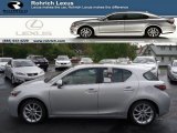 2012 Lexus CT 200h Hybrid Premium