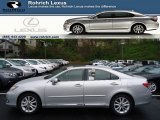 2012 Tungsten Pearl Lexus ES 350 #64404715