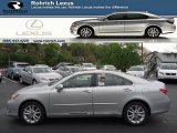 2012 Tungsten Pearl Lexus ES 350 #64404714