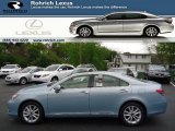 2012 Cerulean Blue Metallic Lexus ES 350 #64404712