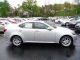 2012 Lexus IS 350 AWD Exterior