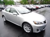 2012 Lexus IS 350 AWD Data, Info and Specs