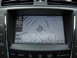 2012 Lexus IS 350 AWD Navigation
