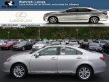 2012 Tungsten Pearl Lexus ES 350 #64404705