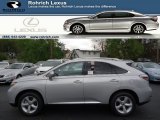 2012 Lexus RX 350 AWD