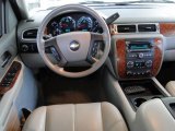 2007 Chevrolet Suburban 1500 LT Dashboard