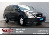 2010 Honda Odyssey EX-L
