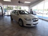 2013 Chevrolet Malibu ECO