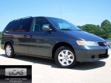 2003 Honda Odyssey EX-L