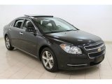 2012 Chevrolet Malibu LT