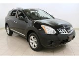 2011 Nissan Rogue SV