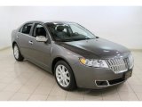 2011 Lincoln MKZ FWD