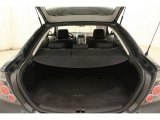 2008 Scion tC  Trunk