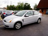 2008 Ford Focus SES Coupe