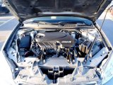 2008 Chevrolet Impala LT 3.5 Liter OHV 12V VVT LZ4 V6 Engine