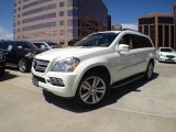 2011 Mercedes-Benz GL 450 4Matic