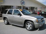 2006 Chevrolet TrailBlazer LS 4x4