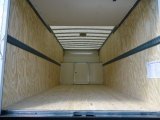 2012 Ford E Series Cutaway E450 Moving Truck Trunk