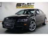 2009 Audi S6 5.2 quattro Sedan