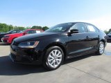 2012 Volkswagen Jetta SE Sedan