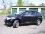 2008 Ford Edge Limited AWD