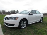 2012 Volkswagen Passat 2.5L SE