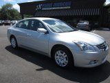 2011 Nissan Altima 2.5 S